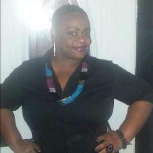 Meet your Posher, Kelisha